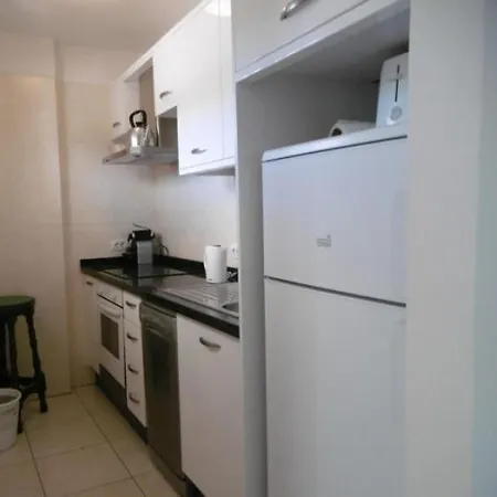 1 Bedroom Sea Views