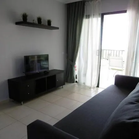 1 Bedroom Sea Views Lägenhet Costa Adeje (Tenerife)