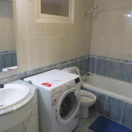1 Bedroom Sea Views *