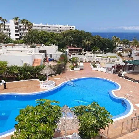 Apartman 1 Bedroom Sea Views *